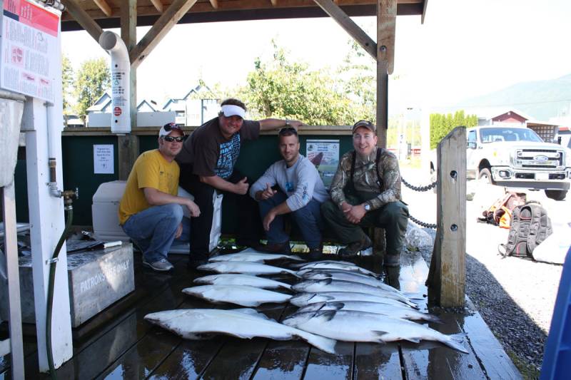 Experiencedfishing Guides Experiencedfishing Guides
