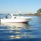 Bill Souza, Sequim Washington