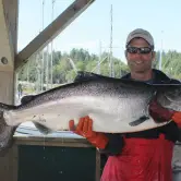Daren Kennett, Strathmore Alberta
