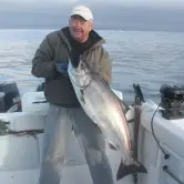 Mike Yamada, Bellevue Washington