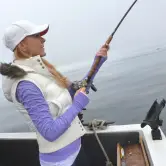 Kim Hewson, Monticello Minnesota