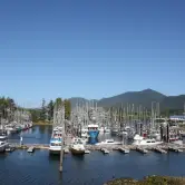 Warren Polk, Virden Manitoba